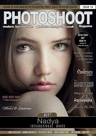 Image result for Free Photography Magazine