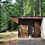 Image result for Small Modern Cabin