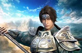 Image result for Dynasty Warriors Game