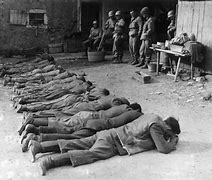 Image result for WW1 German POW Camps
