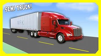 Image result for Kids Moving Trucks