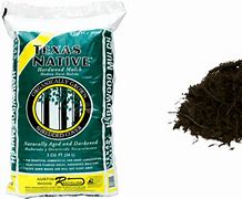 Image result for Texas Native Hardwood Mulch Lowe's