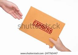 Image result for Brown Mail Package