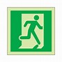 Image result for Exit Signs Printable