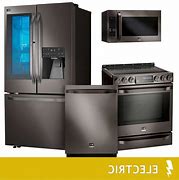 Image result for 4 PC Kitchen Appliance Packages