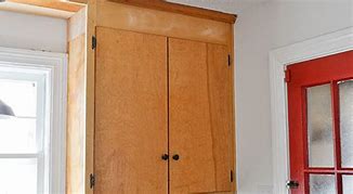Image result for DIY Kitchen Cabinet Doors