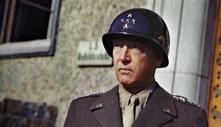 Image result for WW2 American Leader