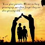 Image result for Loving Parents