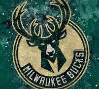 Image result for Milwaukee Bucks Logo Background