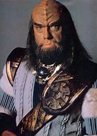 Image result for Star Trek Klingon Art