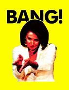 Image result for Nancy Pelosi as It Character