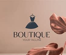 Image result for Boutique Logo Design