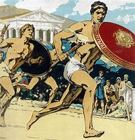 Image result for Ancient Greece Olympics