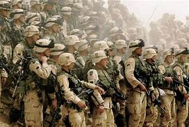 Image result for 1st Iraq War