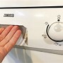 Image result for SHXM4AY55N Bosch 24 Inch 100 Series Ascenta Top Control Bar Handle Dishwasher With Infolight And Rackmatic Upper Rack Stainless Steel