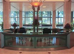 Image result for Modern Executive Desk with Table