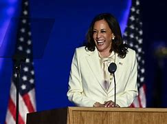 Image result for Kamala Harris Space Force