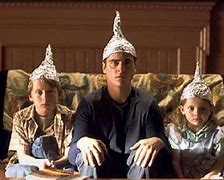 Image result for Signs Tin foil Hats
