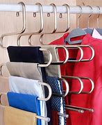 Image result for Heavy Duty Clothes Hangers