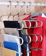 Image result for Heavy Duty Wide Clothes Hangers