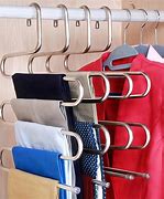 Image result for Clothing Hangers for Pants