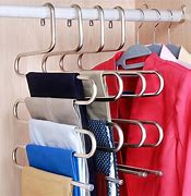 Image result for Bamboo Clothes Hanger