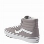 Image result for Vans Shoes Low Grey