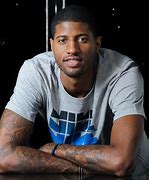 Image result for Paul George PS4 Shoes