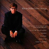 Image result for Elton John Music