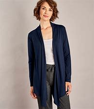 Image result for Navy Blue Cardigan Sweater Women