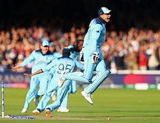 Image result for England World Cup Celebrations