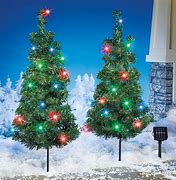Image result for 12 LED Christmas Tree