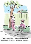 Image result for Funny Walking Cartoons