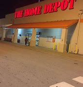 Image result for Home Depot South Miami