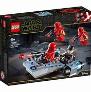 Image result for LEGO Star Wars Battle Pack