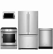 Image result for KitchenAid Appliance Suites