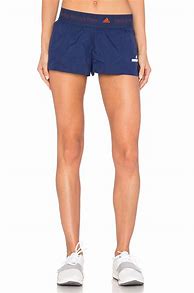 Image result for Adidas by Stella McCartney Sweat Fleece Shorts
