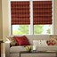 Image result for Roman Shade Designs