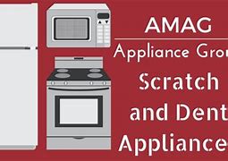 Image result for Scratch and Dent Appliances Durban