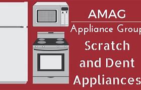Image result for Scratch%27n Dent Appliances