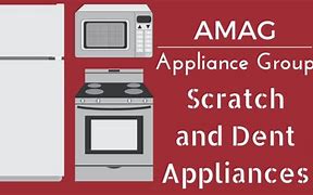 Image result for Scratch and Dent Appliances Near Me