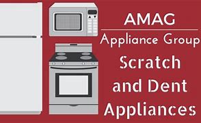 Image result for Scratch and Dent Appliances in Wilmington NC