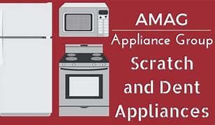 Image result for Trailer Loads of Scratch and Dent Appliances for Sale