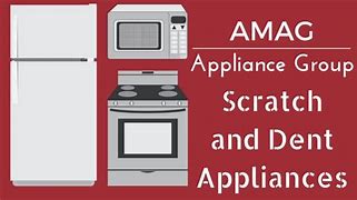 Image result for Scratch and Dent Appliances Buffalo NY