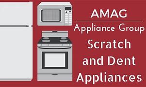 Image result for Scratch and Dent Appliances Range Hood