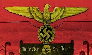 Image result for American Gestapo