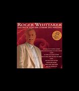 Image result for Roger Whittaker Greatest Hits CD