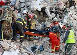 Image result for Turkey Earthquake Death Toll