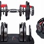 Image result for Bowflex Dumbbells 552 Replacement Parts