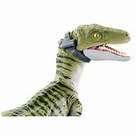 Image result for Jurassic World Charlie Toy